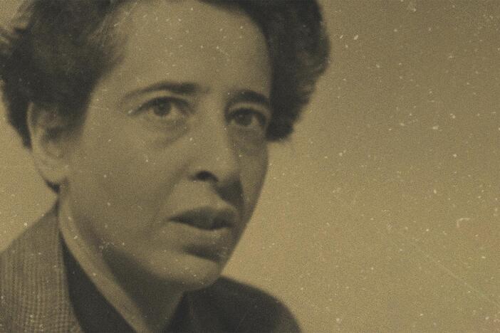 Discover Hannah Arendt, one of the most fearless political writers of modern times.