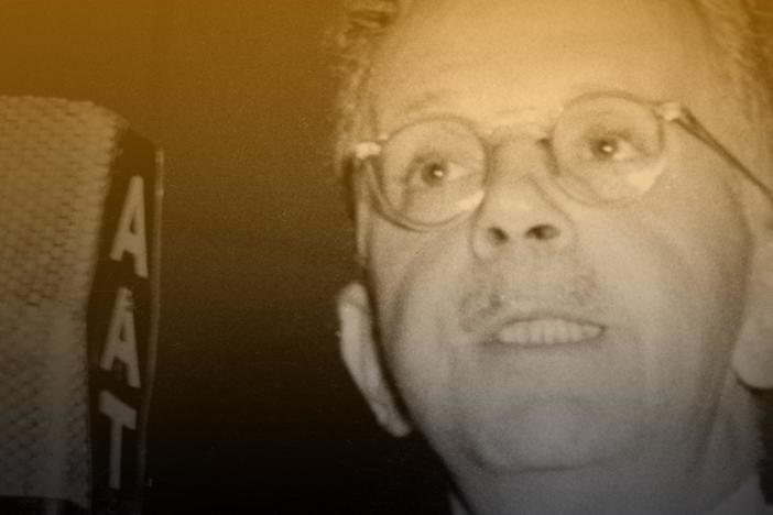 Walter White was an African American civil rights activist from Atlanta, Georgia.