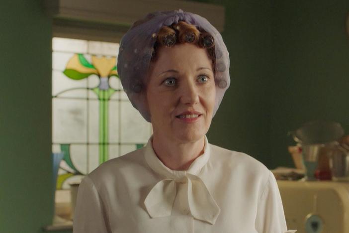 Tensions between Cathy and Esme continue to run high.