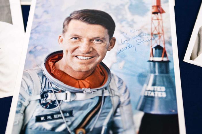 Appraisal: 1965 NASA "Corned Beef" Archive