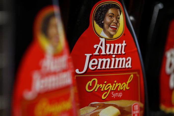 America Inc overhauls brands in support of BLM
