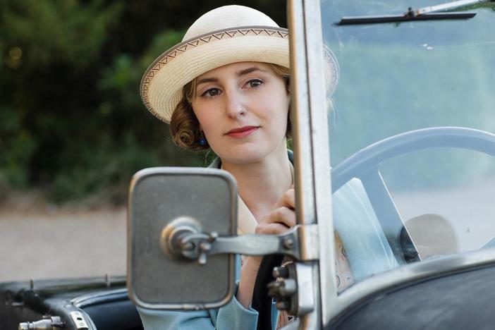 See a preview of the final episode of Downton Abbey.