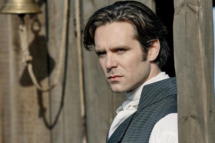 George makes headway on his plot to return to Westminster and Ross works on his marriage.