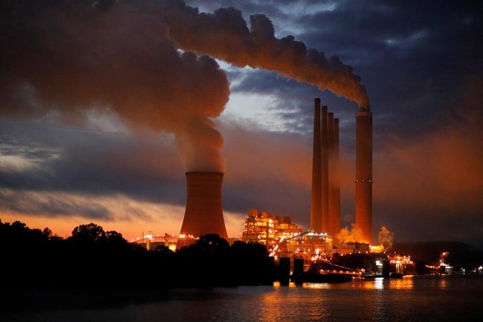 How Trump’s EPA is changing the public health benefits around mercury