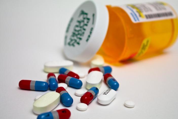 Lawmakers grill pharmaceutical executives over drug prices, but CEOs avoid big pledges