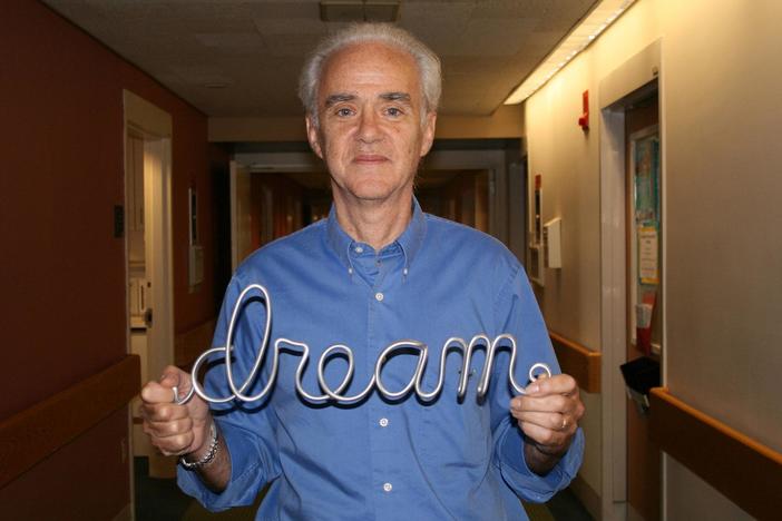 Airs Wednesday, August 22, 2012 at 9:00 p.m. ET/PT.  Check your local listings.