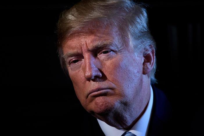 The Trump Impeachment Hearings - Day 2