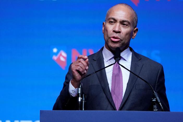 ‘Later, but not late:’ Deval Patrick on his presidential bid