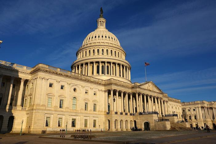 GOP leadership tries to rally House votes for bill to avoid government shutdown