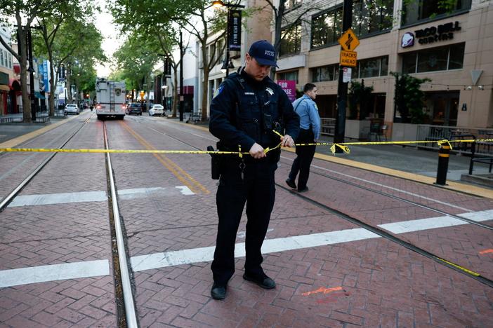 New Wrap: 6 dead, 12 wounded in Sacramento mass shooting