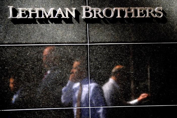 How the 2008 financial crisis crashed the economy and changed the world.