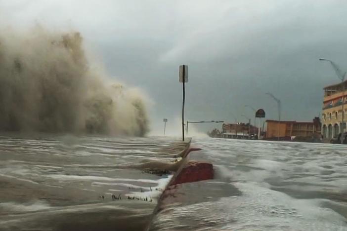 Experts reconstruct the Great Hurricane of 1780 to help predict the risk of future storms.