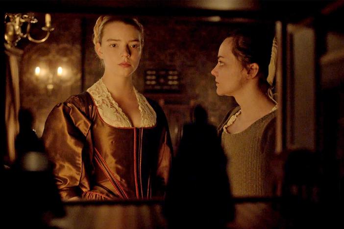 Is the miniaturist trying to destroy the Brandt household?