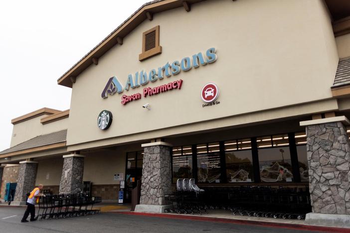 What the proposed Kroger and Albertsons merger could mean for shoppers and food prices