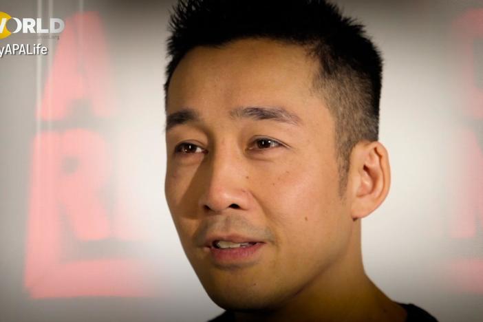 Filmmaker Kenneth Eng on the very personal father and son journey of "My Life in China."