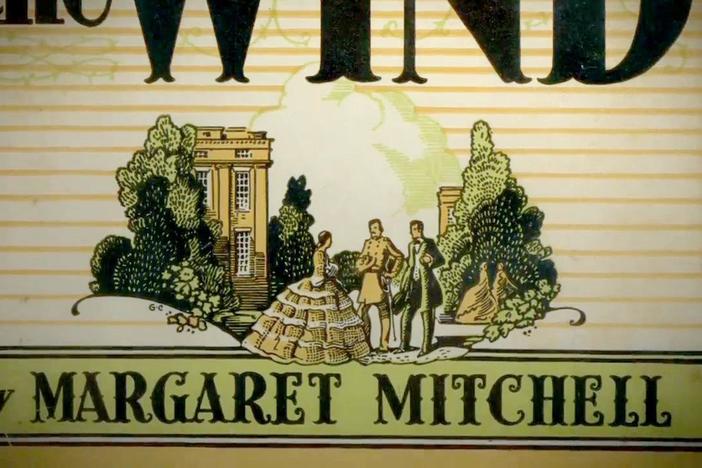Scholars and devoted readers of Margaret Mitchell's classic novel have been argue