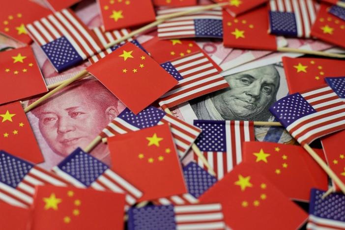 How trade war and Trump's rhetoric are further unsettling the economy