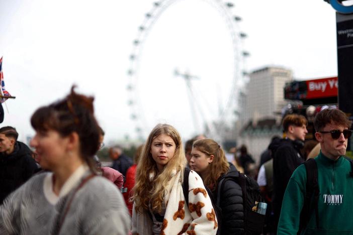Why women are drawn to solo travel and how the tourism industry is responding