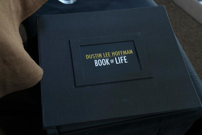 Uncover the ancestry of Dustin Hoffman in the season three finale of Finding Your Roots.