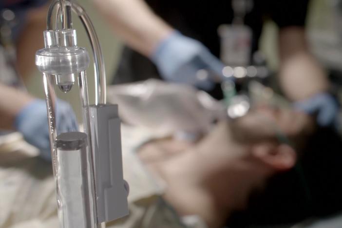 Over 20 million Americans struggle with addiction—and social stigma is partially to blame.