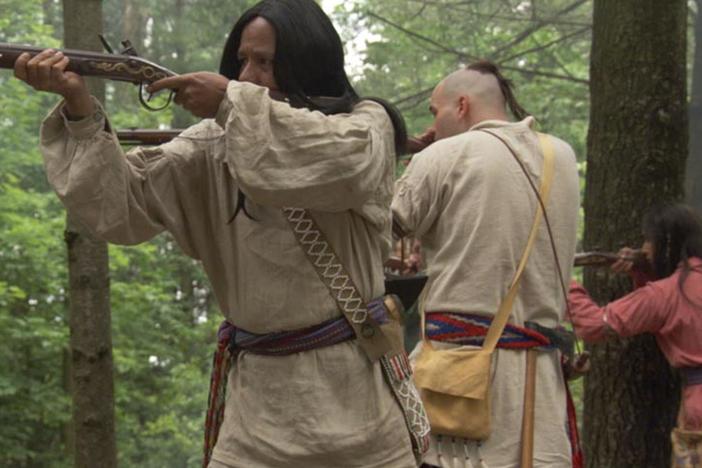 The Legacy of the War of 1812 and the impact it had on Native nations in North America.