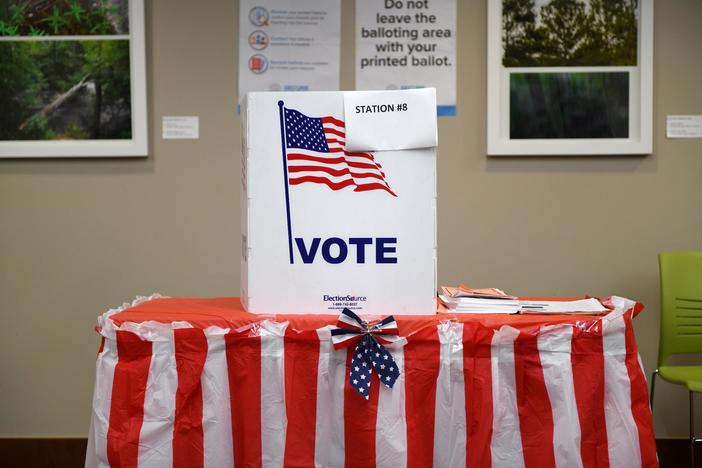 How 2020 election denialism became a litmus test for the GOP