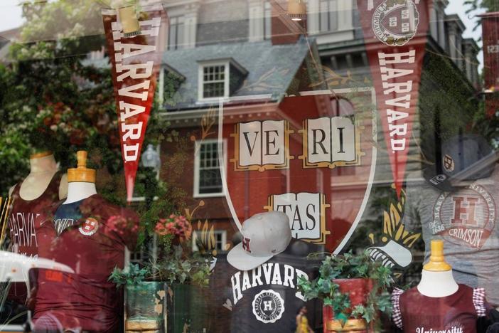 Could Harvard discrimination case change college admissions?