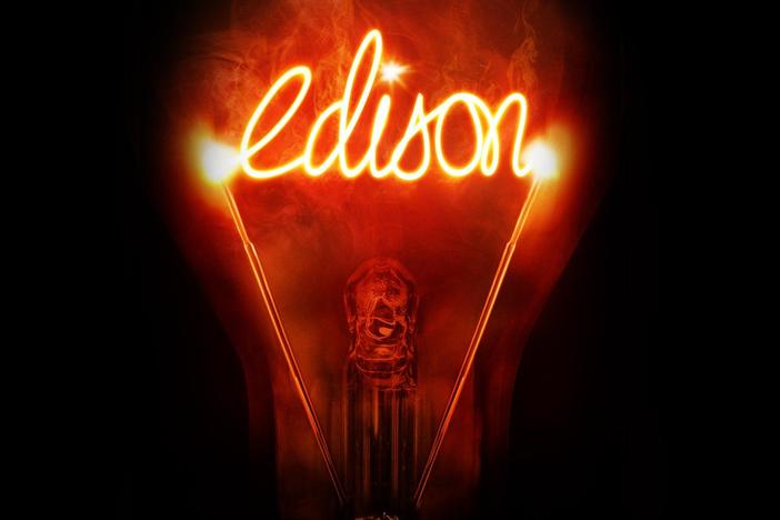 The story of the Father of Invention. Premieres January 27, 2015 on PBS. 