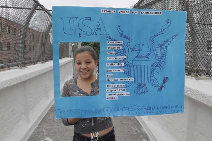 American Graduate: Vamos a Lograrlo! Short
