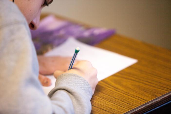 Why colleges are reconsidering their reliance on standardized tests for admission