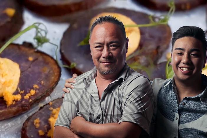 Are There Too Many Cooks In This Hawaiian Kitchen?