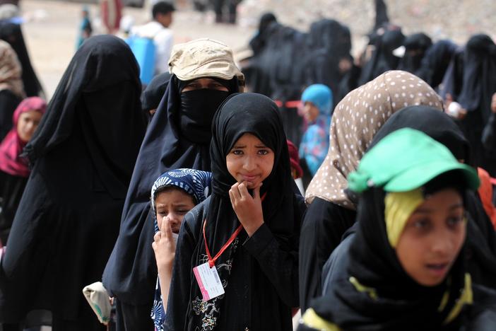 ‘Catastrophic is becoming an understatement,’ aid groups lament as new Yemen battle begins