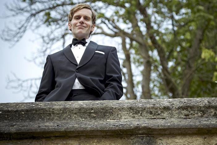 See a preview for the Endeavour Season 3 finale.