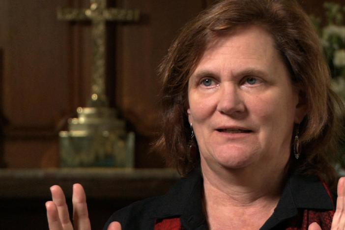 Watch more of our interview about the Dalai Lama and secular ethics.