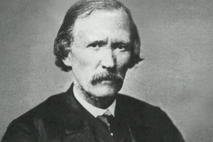 The life of Kit Carson embodies the contradictions in the story of the American West.