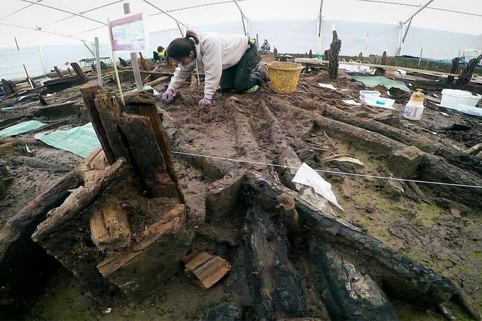 After Stonehenge Reaches Back 3,000 Years to Uncover Life in Bronze Age Britain