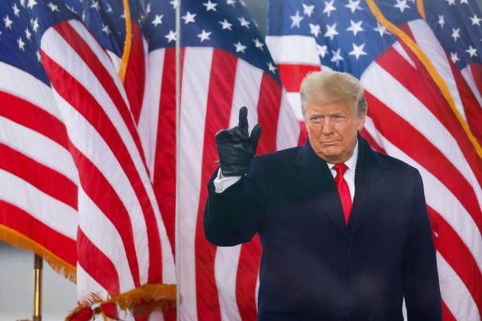 Former Trump defense attorney on why the impeachment trial is unconstitutional