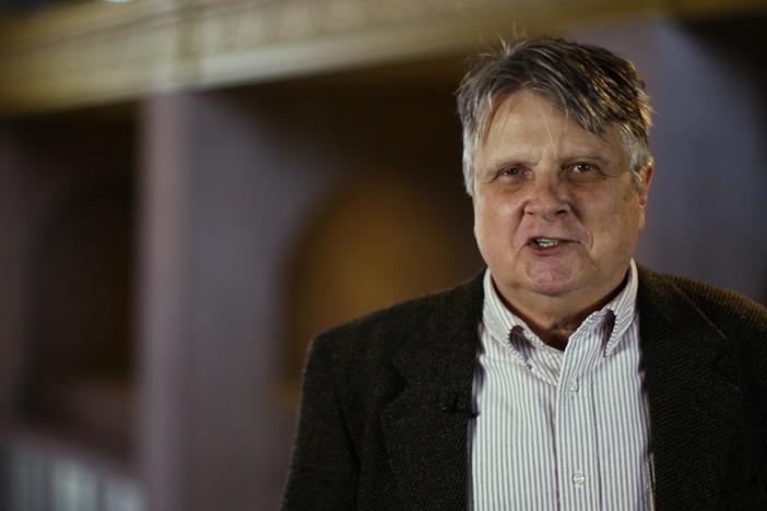 We caught up with Terry James, Remembering Rich’s Department Store Facebook Page Administr