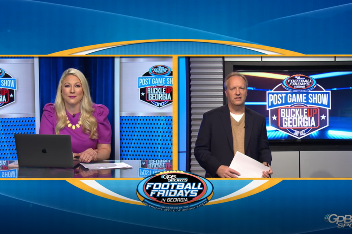 Hannah and Jon recap the semifinals and get you ready for the state championships!