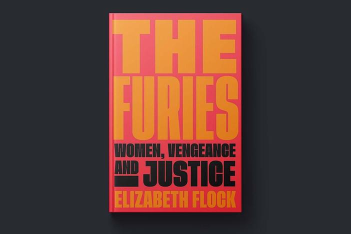 Author Elizabeth Flock tells stories of women who used violence to fight abuse