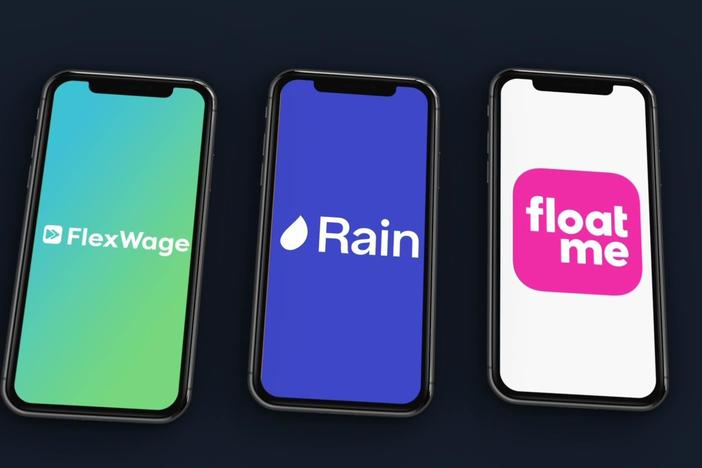 The costs and pitfalls of ‘earned wage access’ apps that offer loans between paychecks