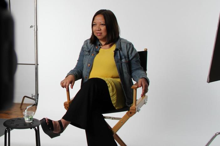 Filmmaker Ramona Diaz on how Kangaroo Mother Care is used in a Filipino maternity ward.