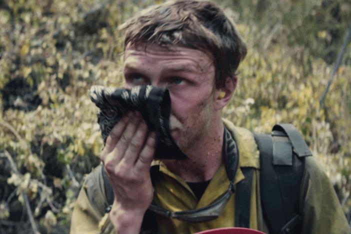 Wildland premieres on PBS’s Independent Lens on Monday, October 29, 2018.