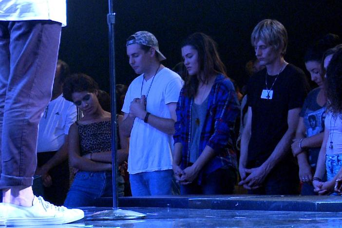 Millennials are challenging ideas of church and religious affiliation like few before them