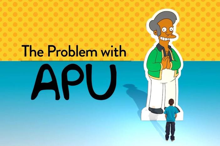 'The Problem with Apu' and the American immigrant stories that aren't being told