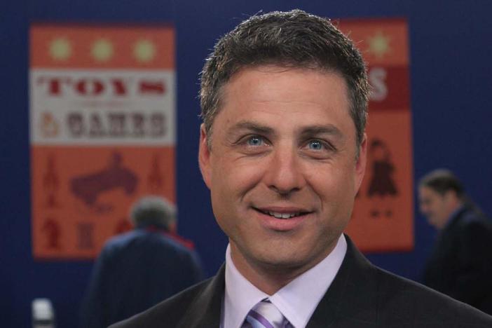 Airs Monday, May 27, 2013 at 9:00 p.m. ET/PT.  Check your local listings.
