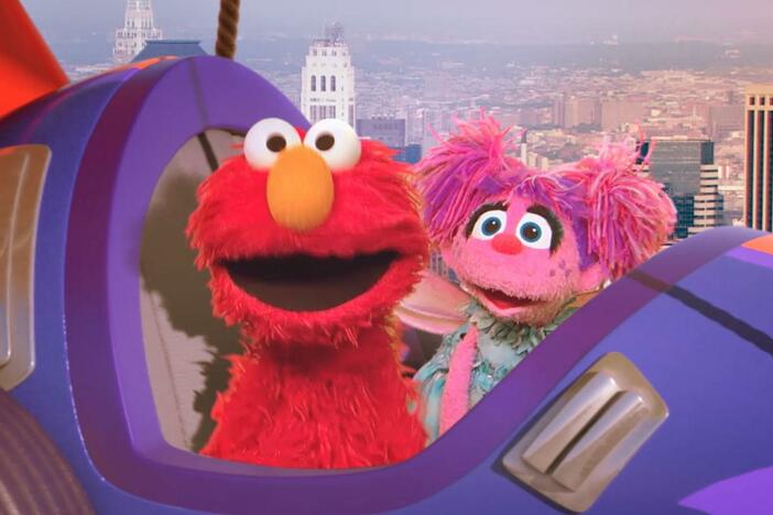 Travel just around the corner to meet new friends and learn new things to do.