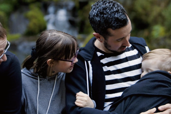 LGBTQ+ couples face many hurdles to biological reproduction.
