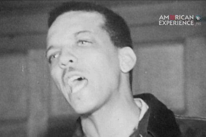 Watch a clip from "Freedom Summer" premiering June 24, 2014.