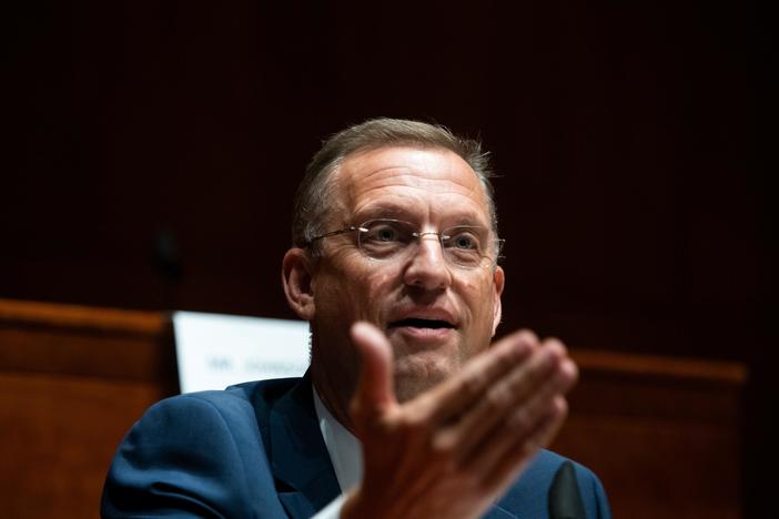 Doug Collins says RNC illustrates ‘sunrise in America’